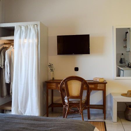 Kanso Rooms Galatas  Exterior photo
