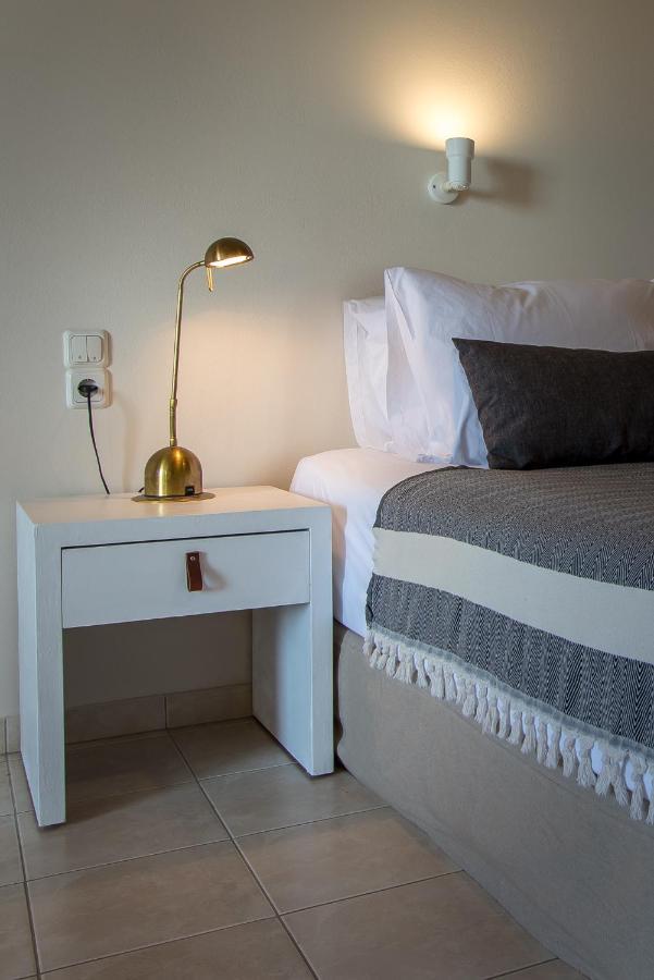 Kanso Rooms Galatas  Exterior photo