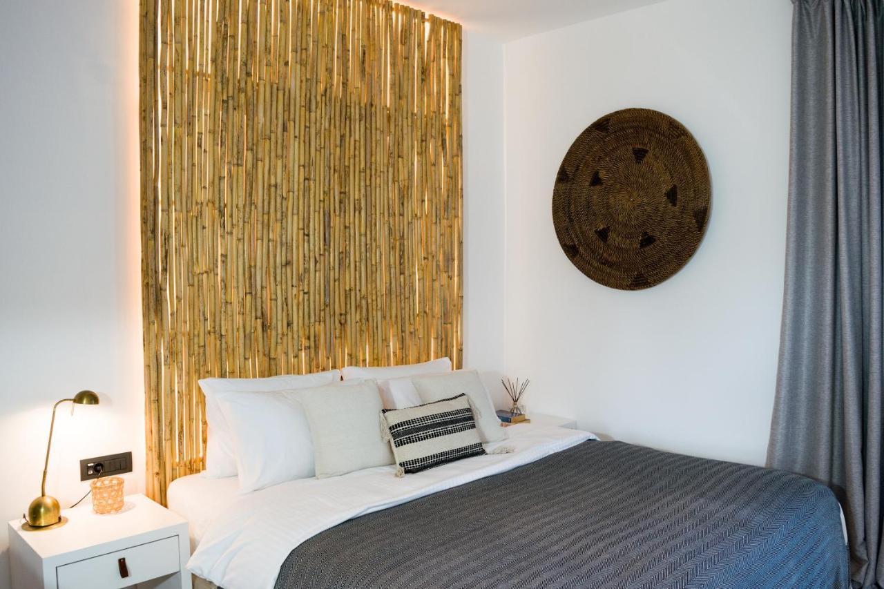 Kanso Rooms Galatas  Exterior photo