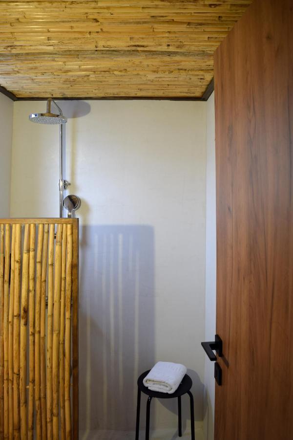 Kanso Rooms Galatas  Exterior photo