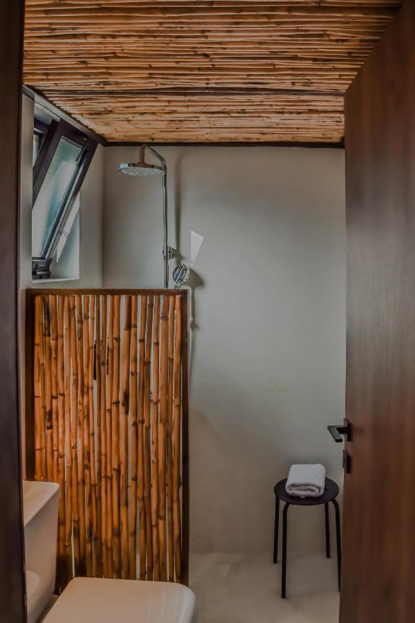 Kanso Rooms Galatas  Exterior photo