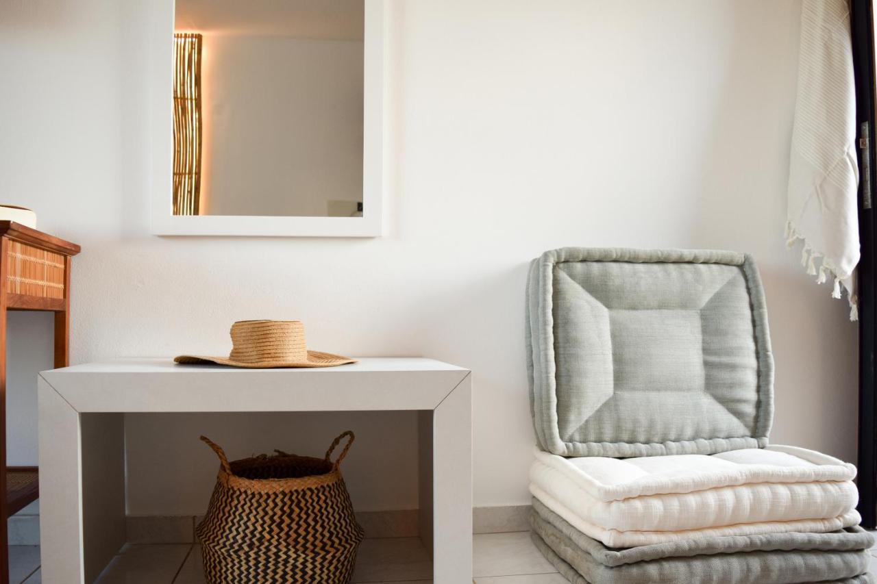 Kanso Rooms Galatas  Exterior photo