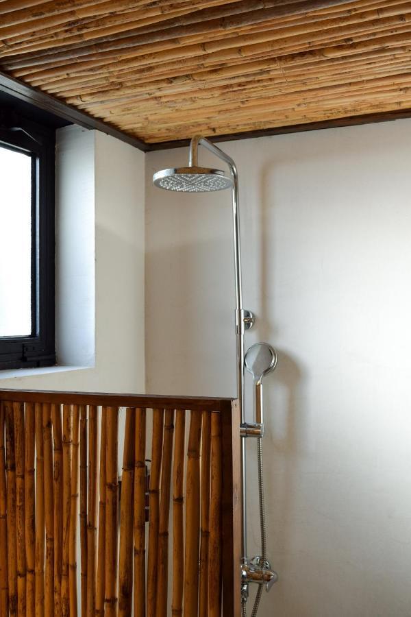 Kanso Rooms Galatas  Exterior photo