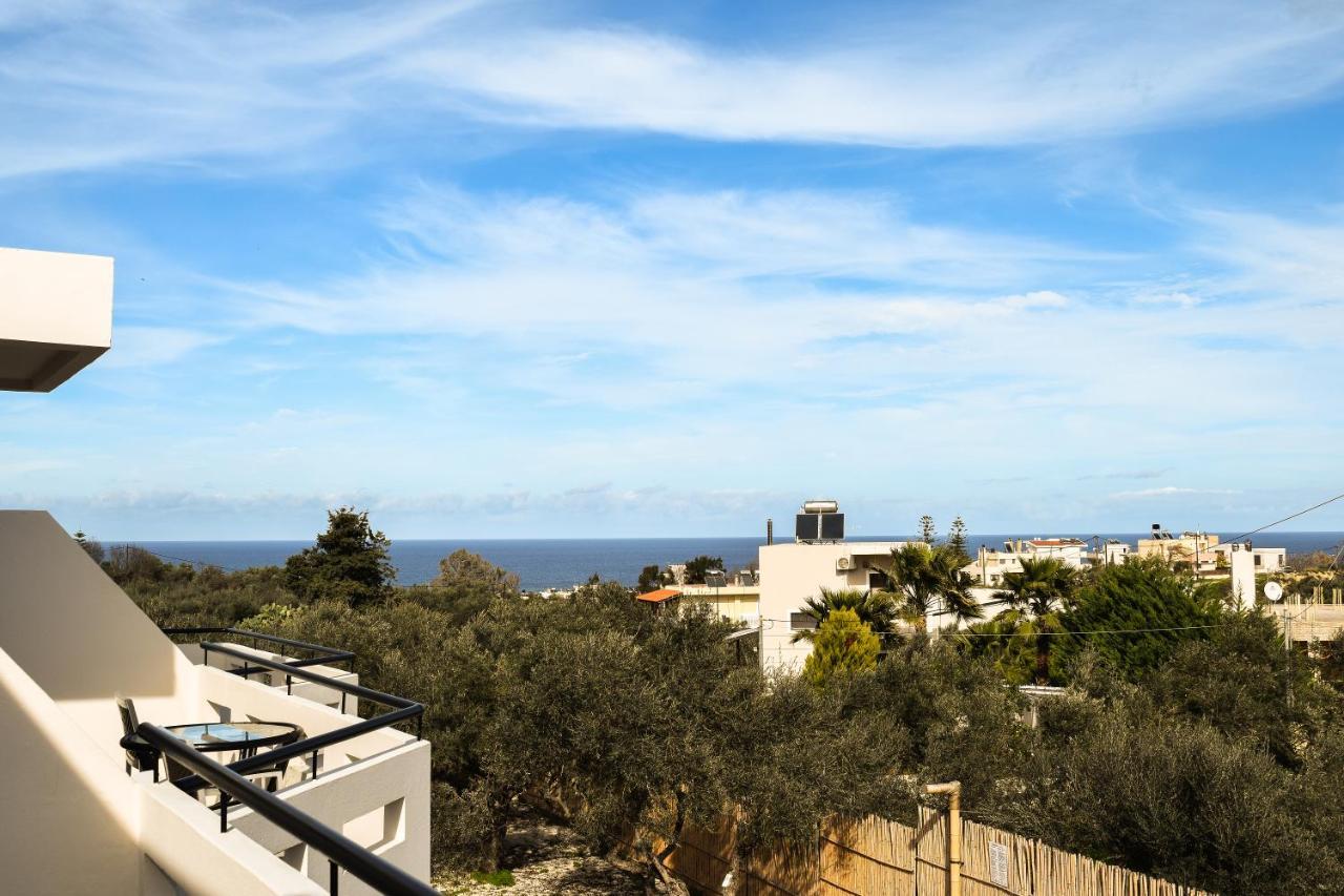 Kanso Rooms Galatas  Exterior photo