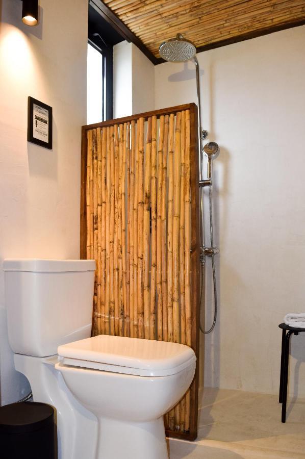 Kanso Rooms Galatas  Exterior photo
